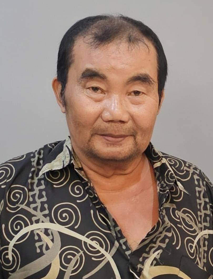 TAN SWIE GWAN ( GUNARTO )
