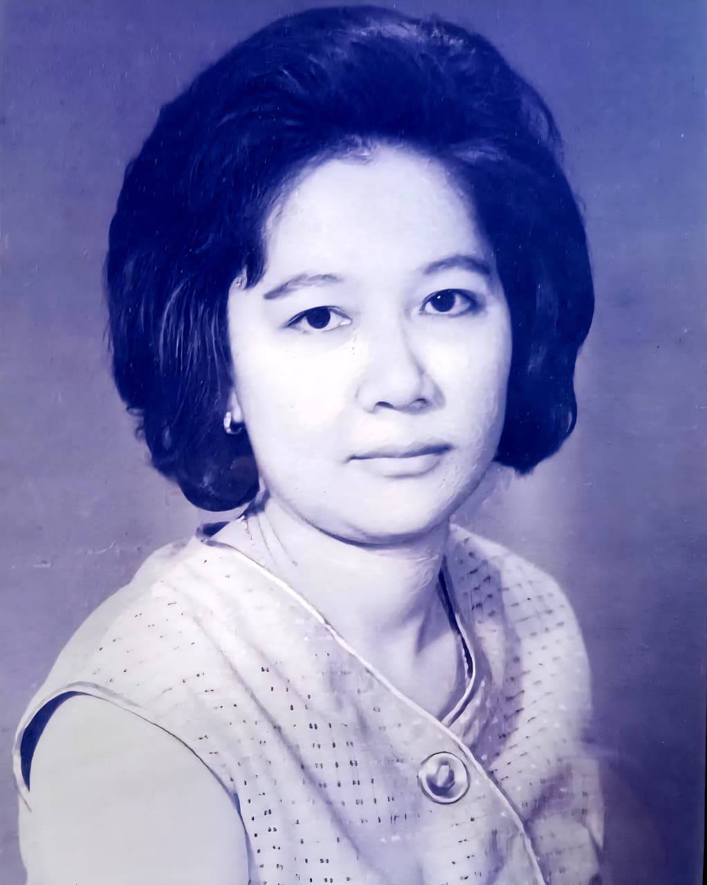 Boedi Handajani (Lie Boen Hwa)