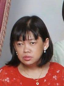 Lie Hwa Karim