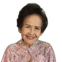 Kitsrianingsih (Tan Kiet Lien)