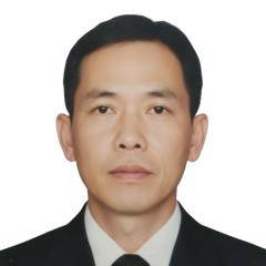 Ali Sastrono (Lie Li Qiong)