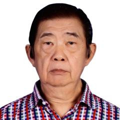 Raharjo Sutanto (Tan Soe Kian)