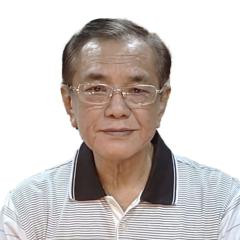 Sia Chandra Sunyoto (杨长进)