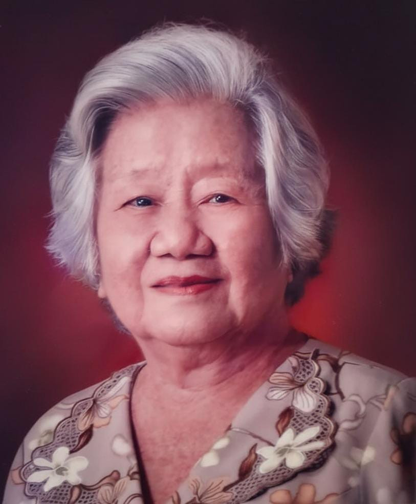 Raniwati Phan Lan Hwa