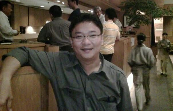 Tn. Hendra Sunaidi