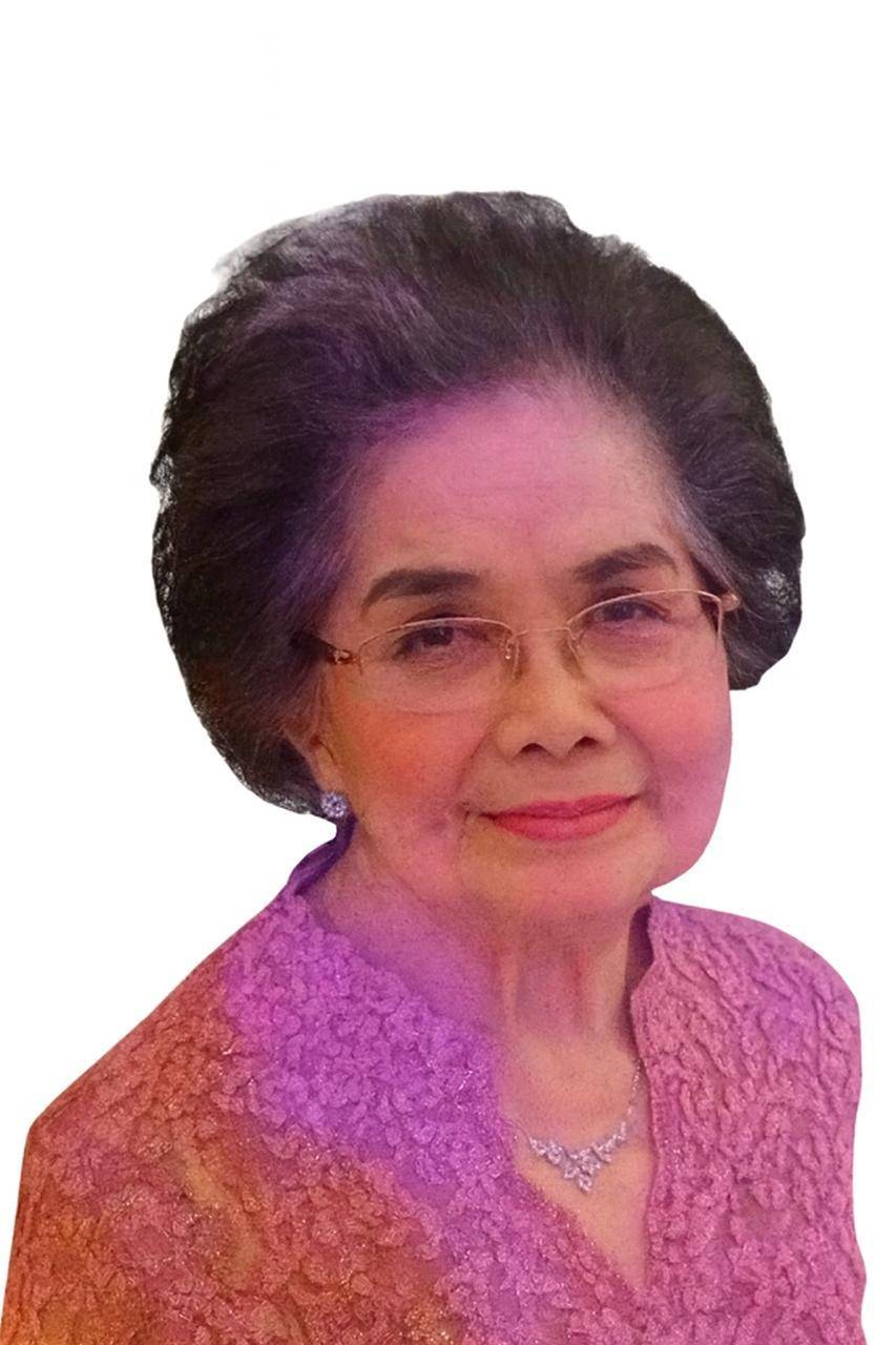 Ny. Natjeh Chandra