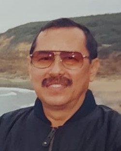 Tn. Peter Hadisusilo S (Oei Kian Seng)