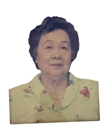 Ny. Hartati Hartanto (Wong Hong Sioe)