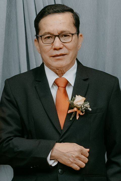 Tn. Oki Tjahjono