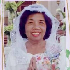 Maria Hartatik Liman (Liem Beng Ha)