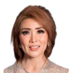 Lucy Imelda Purnama (Tan Lie Me)