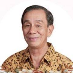 Rahmin Salim (in Jun Ming)