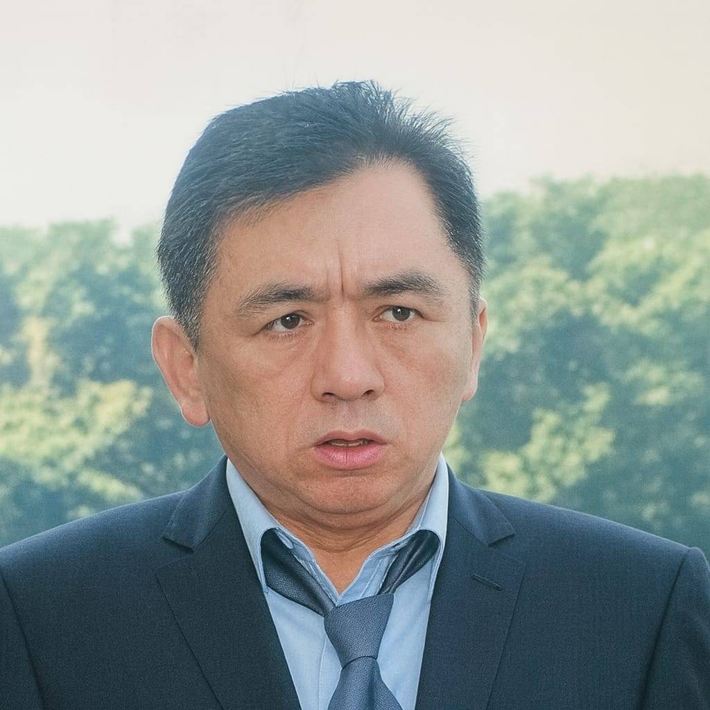 Tn. Agus Sugijanto