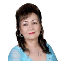 Liedya Honny (Lie Soat Hoa)
