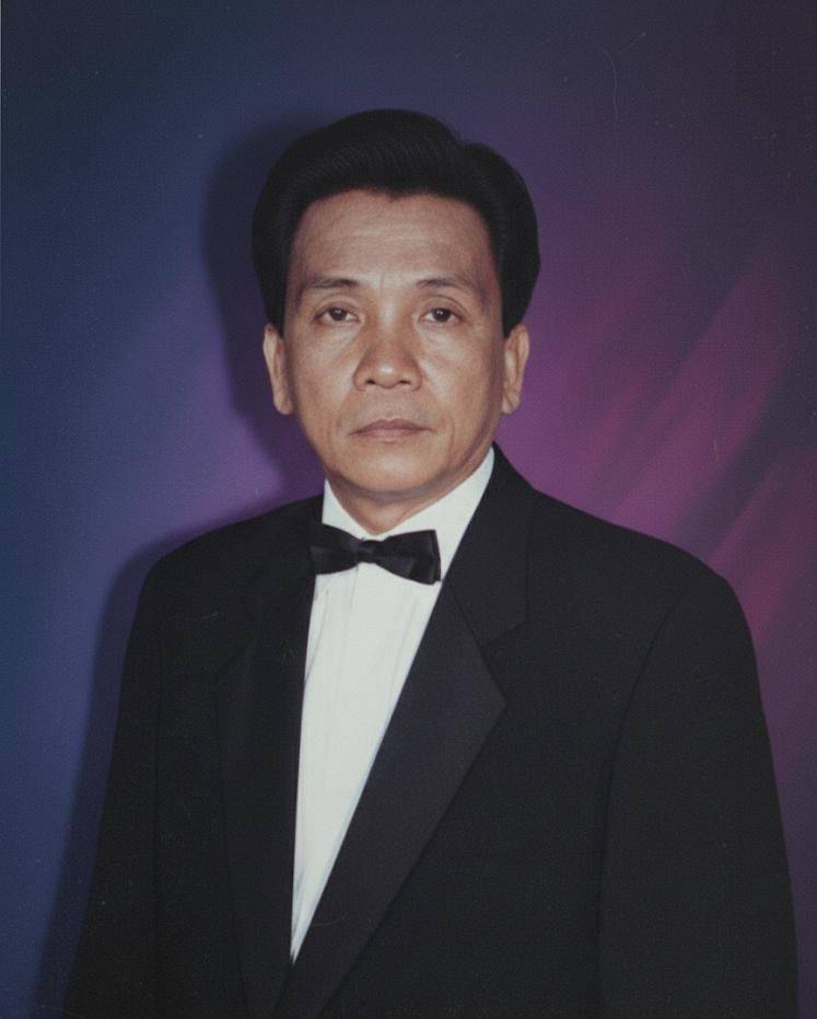 Tn. Matheuw R. Sammy Polii