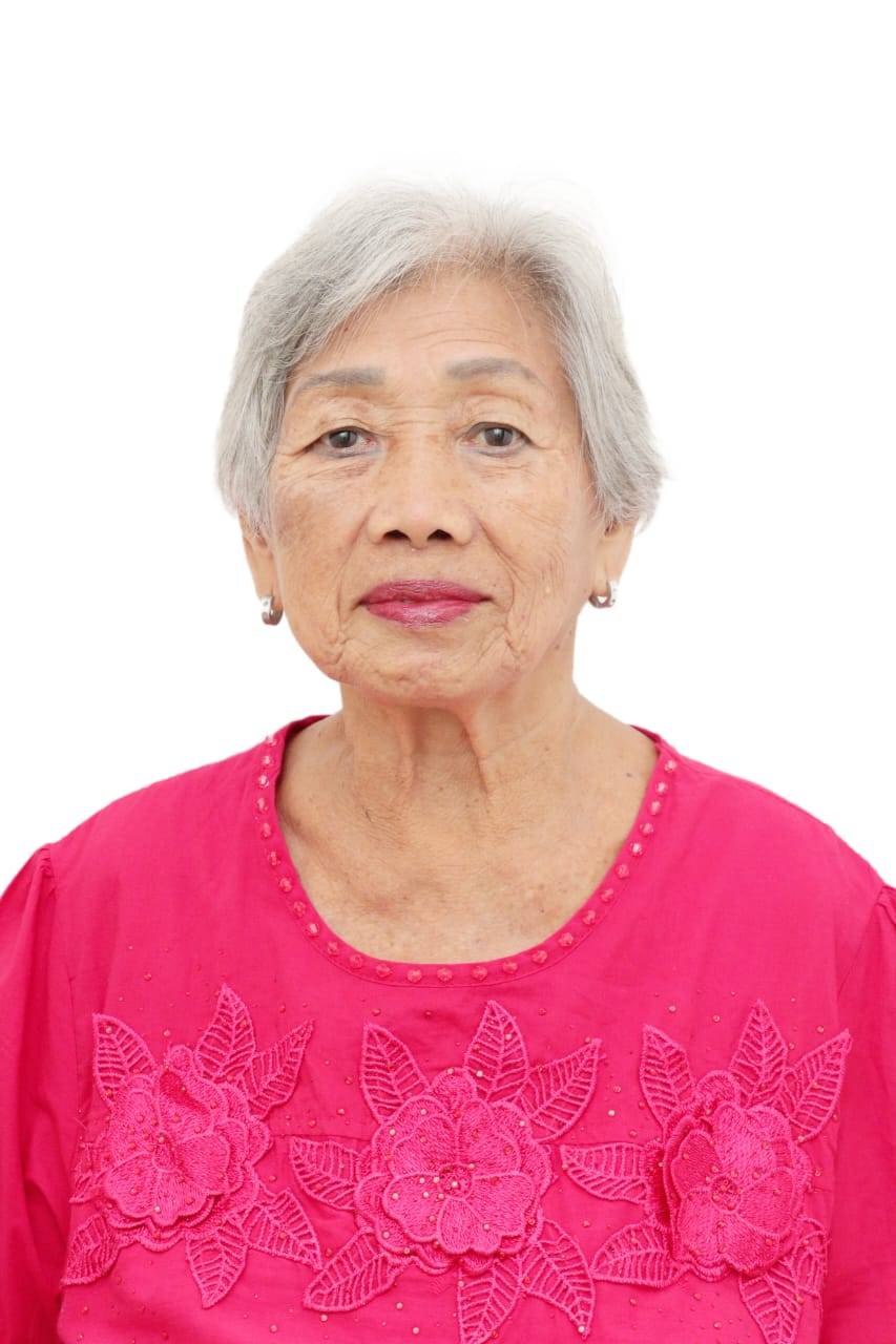 Ny. Lanny Damajanti Sumitra
