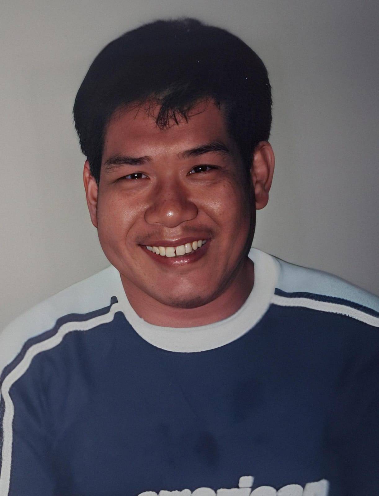 Ong Hok Sun ( Heru Kurniawan Putro )