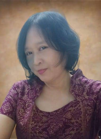 Ratna Wangsih ( Nyo Kim Tju )