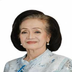 Helena Renyut Sitanelly, Dra. (Tan Tjhoi Foong)