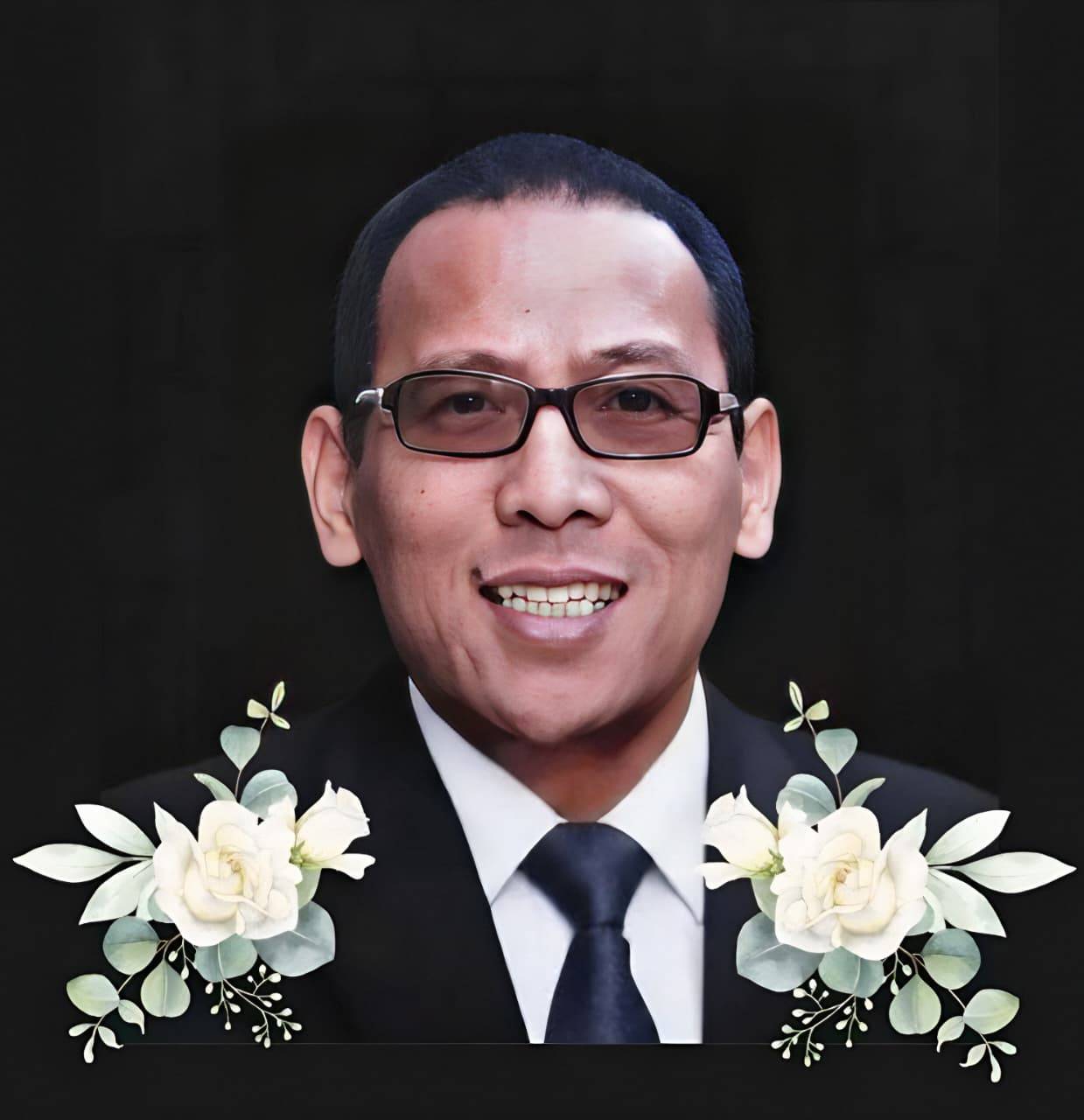 MARIANUS SONDANG INDRA DHARMA DATUBARA
