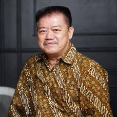 Ong Karman Sudoyo (-)