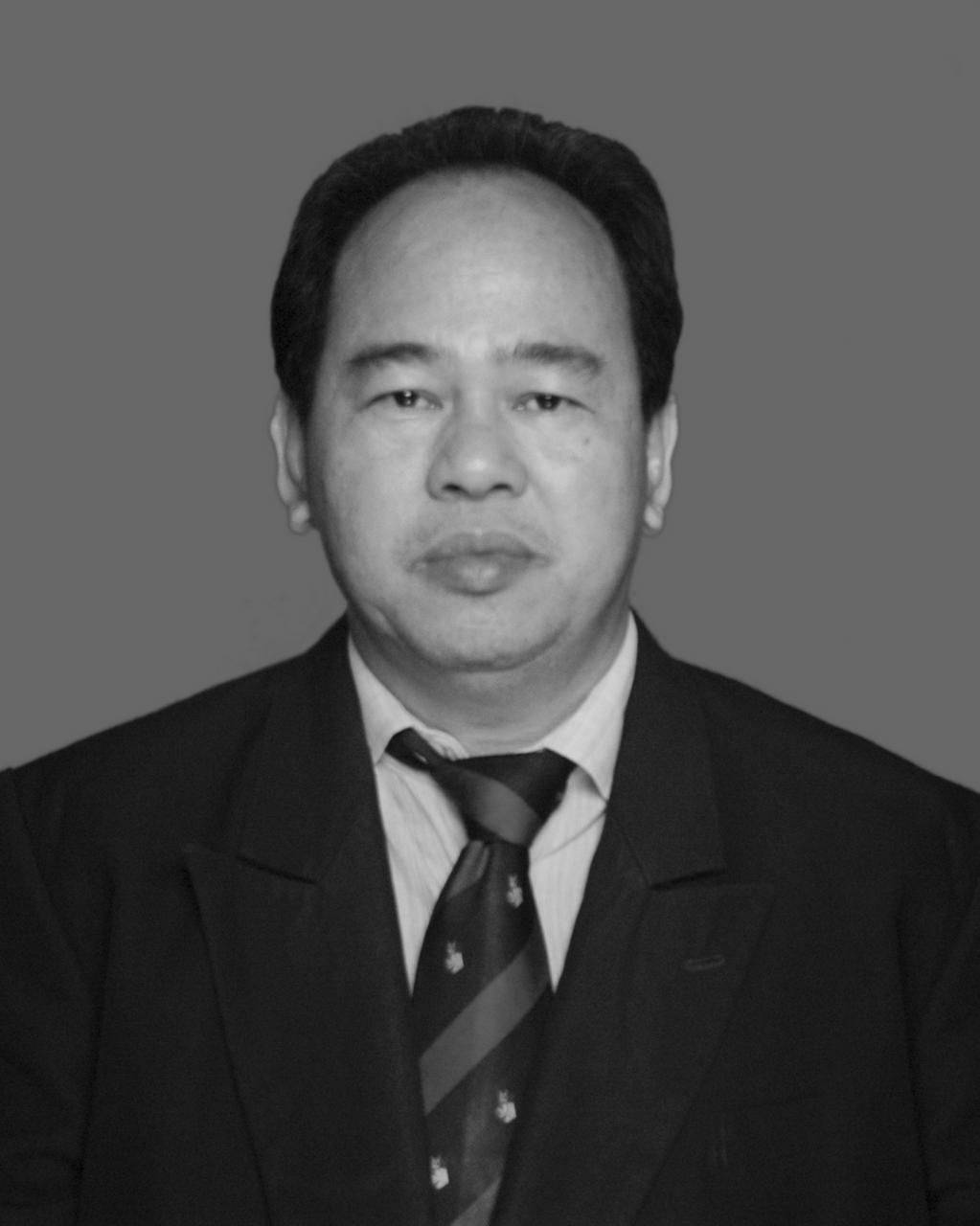 Tn. Benardus Budiman Kosasih (Khouw Hok Tjuan)