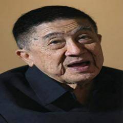 Ang Giok Tjhoen (Ang Ling Darmanto)