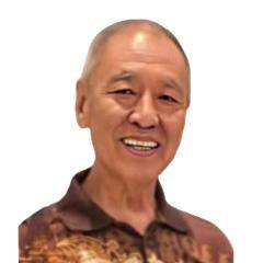 Ir. Herru Tandrianto ((Tan Hok Tan))