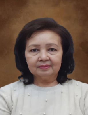 NY. LAU SOEI LENG