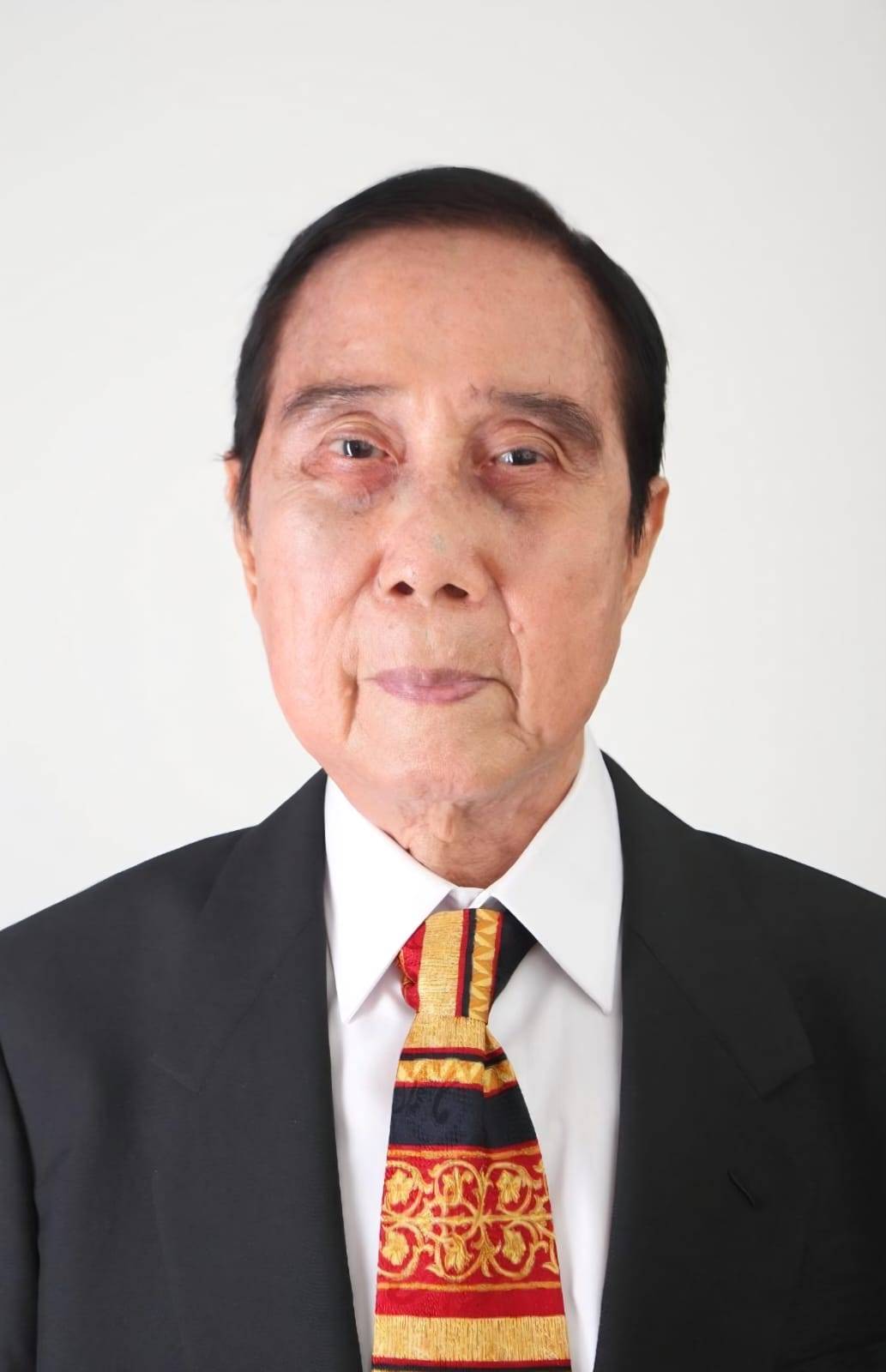 Wong Sen Tjong ( Susanto )
