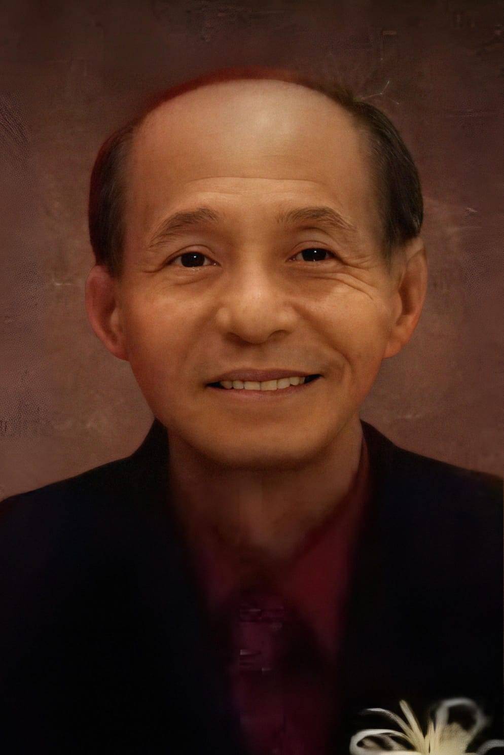Harjanto (Lioe Kwan Siong)