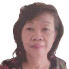 Liestijowati Loekito (-)
