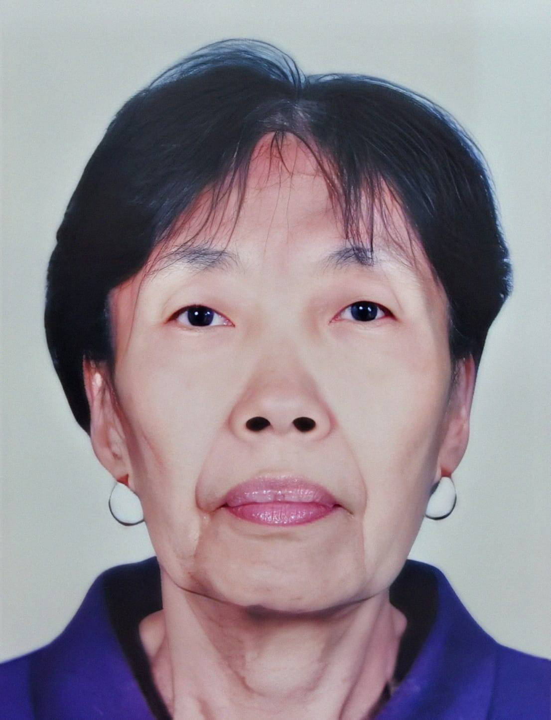 Kwee Sioe Moei