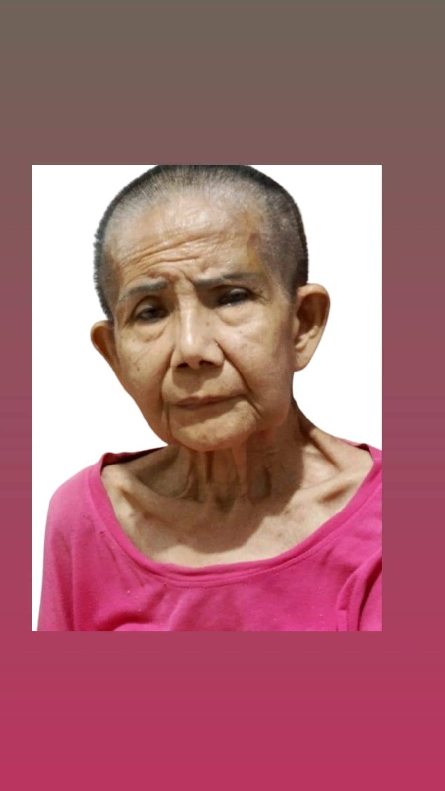 Ny. Lam Oi Moy