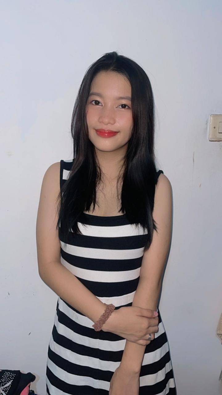 Gisella Marsya Kurniawati