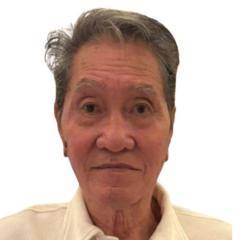 Soegeng Kuswandi (Liem Kwok Su)