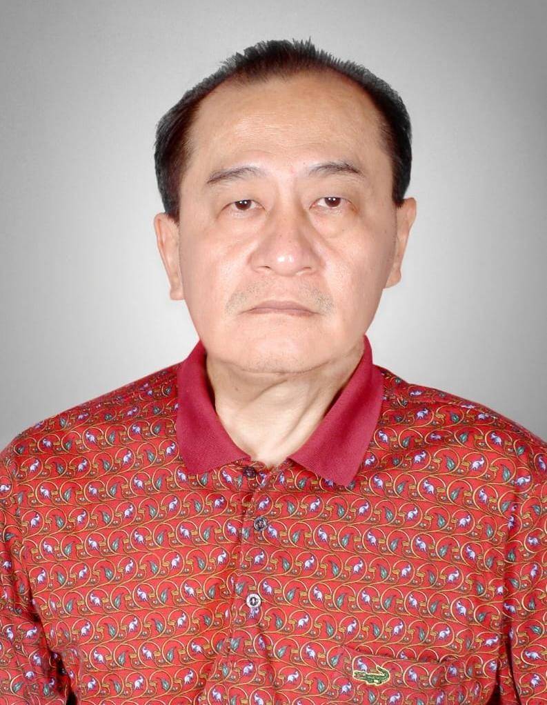 TJOE MEN TEK