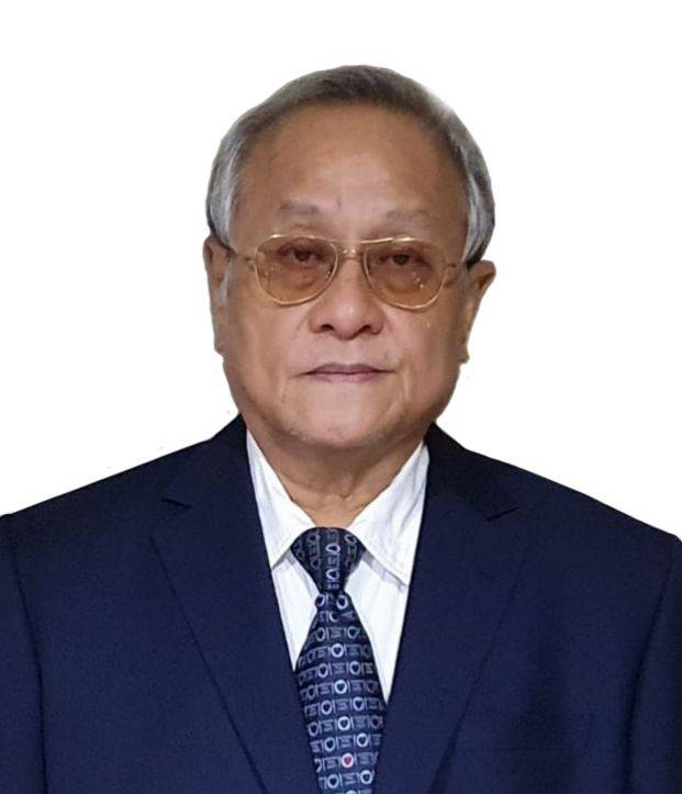 DR. Julius Rizaldi, S.H., B.Sc., M.M., AII.Arb.