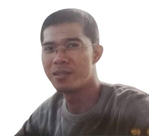 Tn. Fredy Chie (Tjie Nam Tjung)
