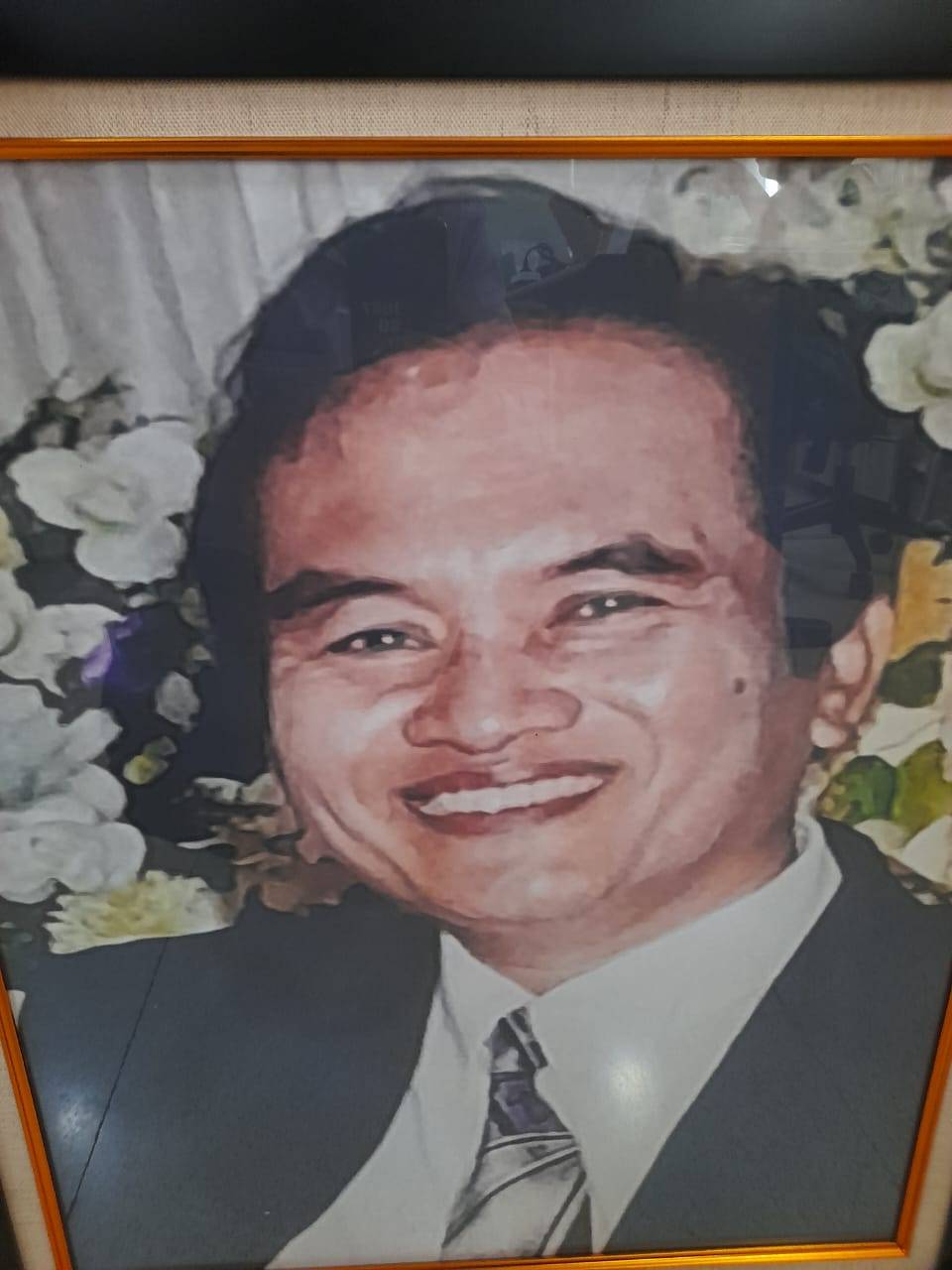 Ir. Henry Widjaja