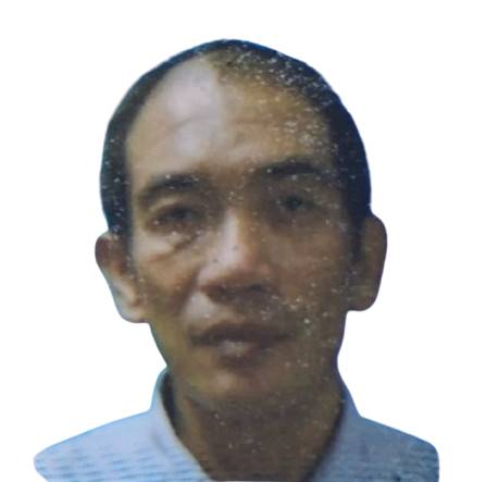 Tn. Jonri Simarmata, S.H.