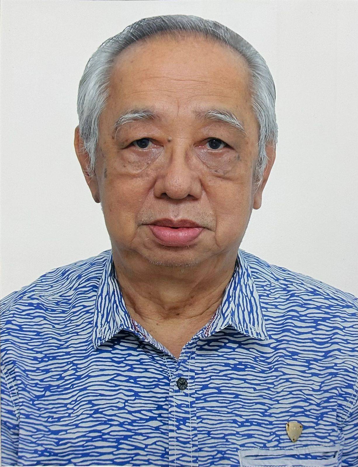 Tn. Rafael Samsudin