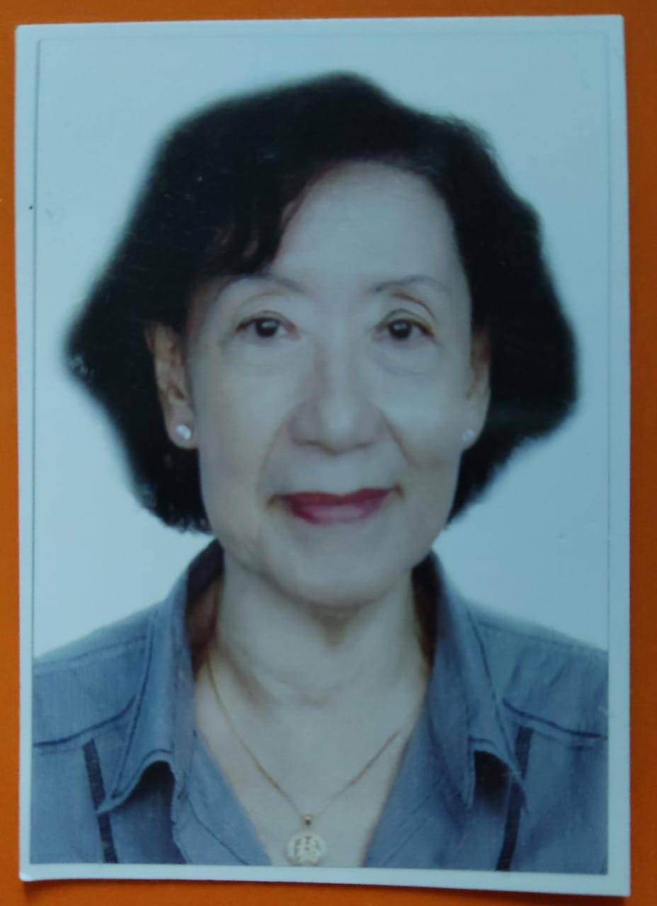 Handajani Tanuhadi (Tan Lian Hwa)