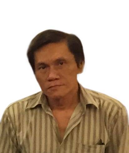 Tn. Andrianus Wibawa Satyawan
