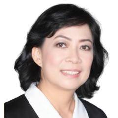 Tinasari Mutiara  Samiadji (-)