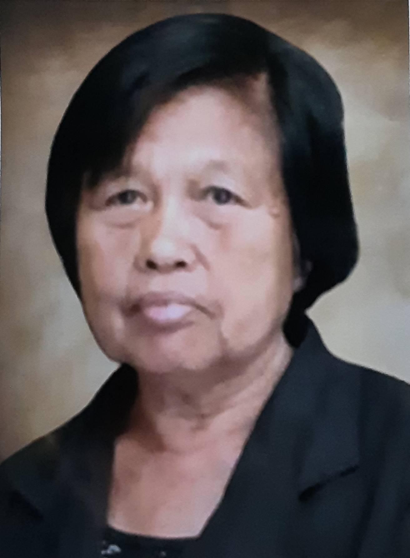 TINCE PANGAU