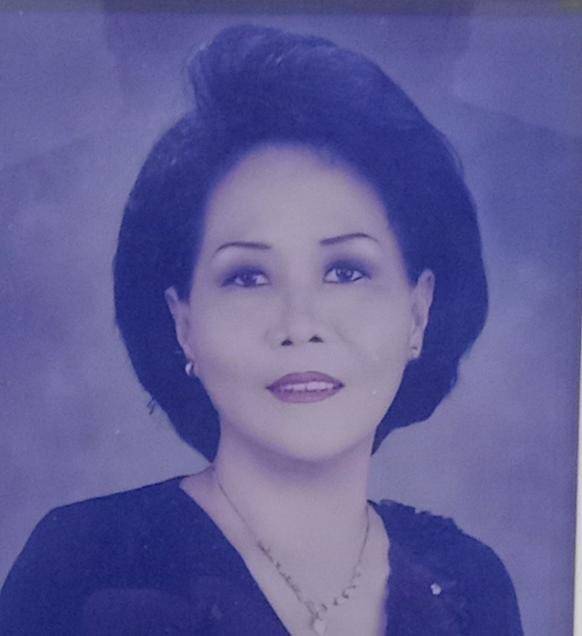 JETI HAMIDJAJA ( Liem Tjoan Nio )
