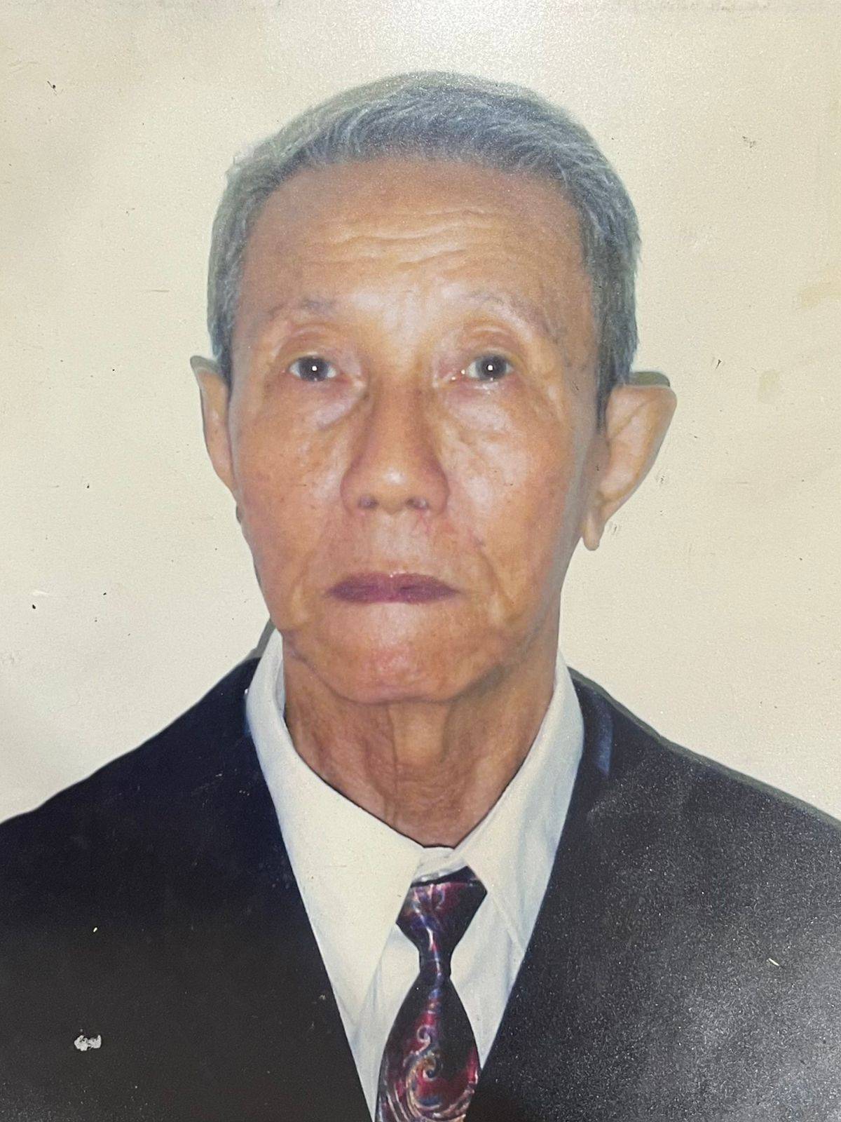 Liu Kuet Kian
