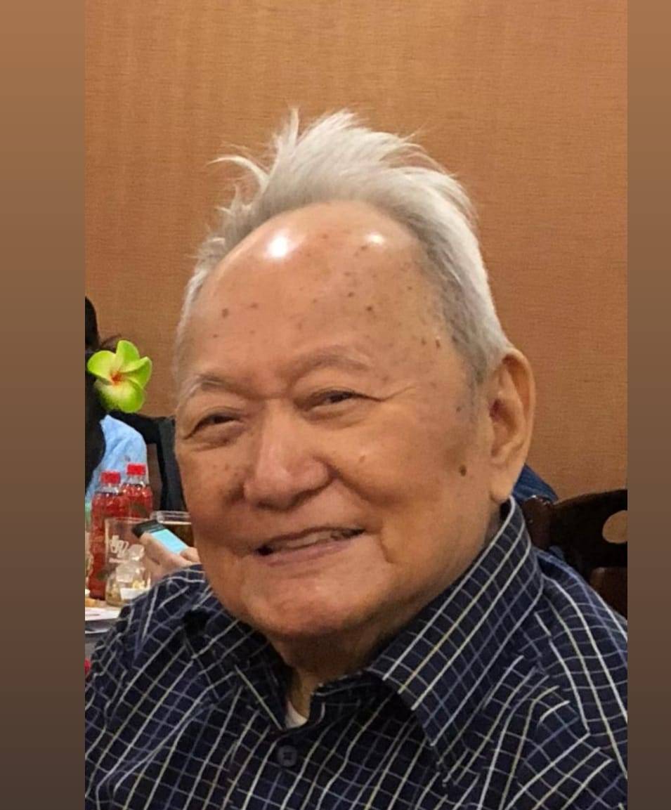 Tn. Tan Khin Kie