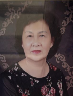 NY. AGNES YATTY KARTINI